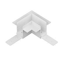Угловое соединение встраиваемое для трека Lightstar Teta 505246