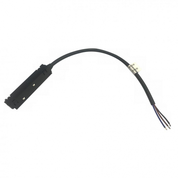 Ввод питания iLedex Technical Vision POWER INN 4822-L390-BK Ввод питания iLedex Technical Vision POWER INN 4822-L390-BK