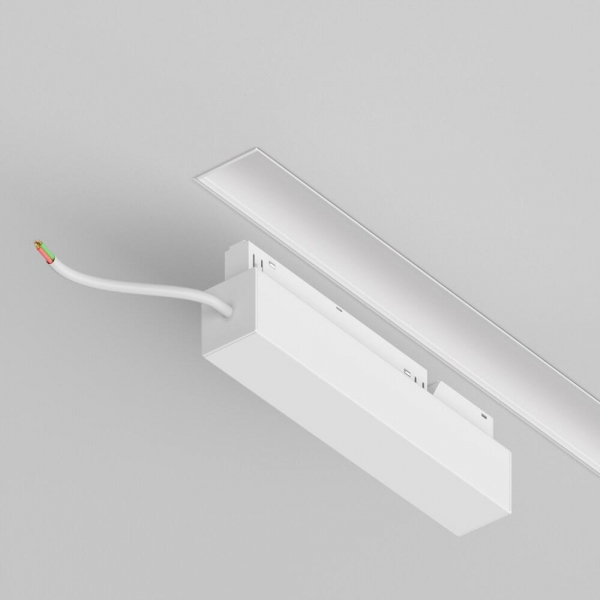 Блок питания Maytoni TRX010DR2-100W Блок питания Maytoni TRX010DR2-100W