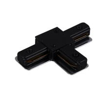 Коннектор T-образный Reluce RL RL 06039 T-connector BK