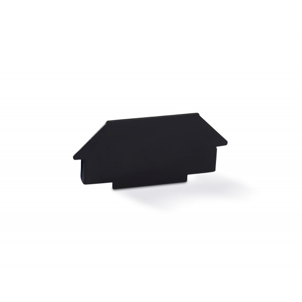 Заглушка Ambrella Light Track System Standard 220V (2шт) GL7204 Заглушка Ambrella Light Track System Standard 220V (2шт) GL7204