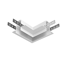 Комплектующие для встраиваемой трековой системы Voltega Эксилайт / Exilight VGL034CL-42.12W
