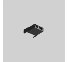 Заглушка Denkirs AIR BASE TR5214-BK