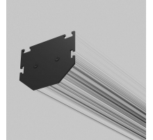 Заглушка Elektrostandard Slim Magnetic (2 шт.) 85233/00 a070152