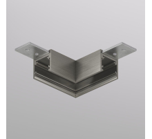 Коннектор L-образный Denkirs Shine Base TR5731-DN