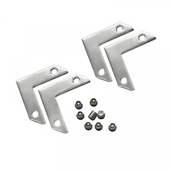 Соединитель угловой ST Luce (4 шт) ST001.179.00 Соединитель угловой ST Luce (4 шт) ST001.179.00