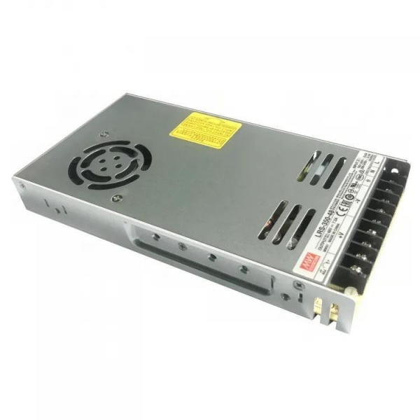 Блок питания iLedex Technical Vision 48V 350W IP20 POWER MW 4822-027-350W Блок питания iLedex Technical Vision 48V 350W IP20 POWER MW 4822-027-350W