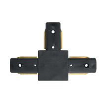 Коннектор De Markt Трек-система CON 2T BL