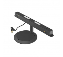 Коннектор для Яндекс Станции Мини Maytoni Exility TRA034CVC-B