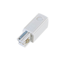 Коннектор левый Italline WSO 24BLwhite