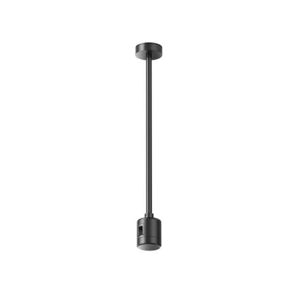 Крепление потолочное Maytoni Technical Accessories for tracks Flarity TRA158C-IPC1-B Крепление потолочное Maytoni Technical Accessories for tracks Flarity TRA158C-IPC1-B