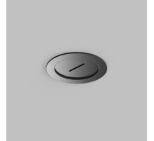 Основание для шинопровода Denkirs BELTY BASE TR5513-BK