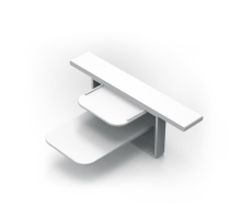 Заглушка Gauss TR144