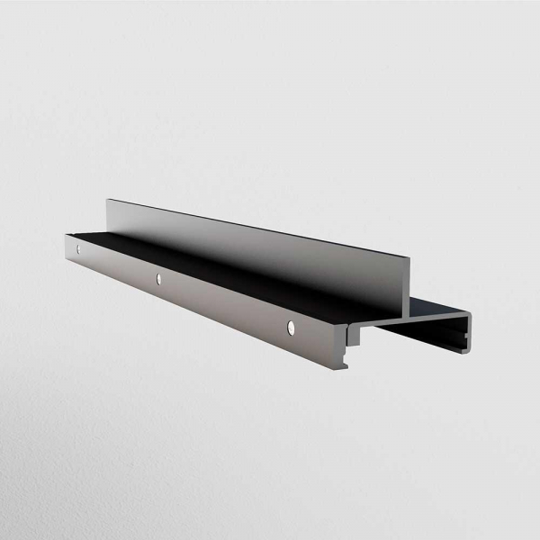 Усилитель внутреннего стыка Maytoni Technical Accessorises TRA005TL-31B Усилитель внутреннего стыка Maytoni Technical Accessorises TRA005TL-31B