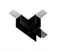 Коннектор T-образный Ambrella Light Track System Magnetic 220V GL1036