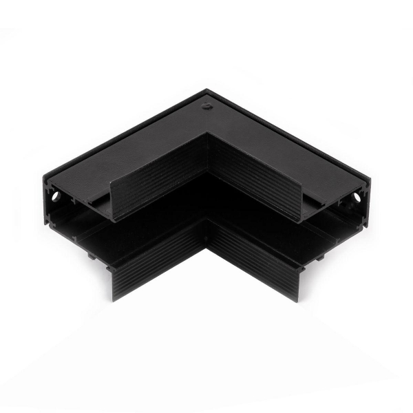 Коннектор L-образный внутренний Elektrostandard Slim Magnetic 85093/00 a057208 Коннектор L-образный внутренний Elektrostandard Slim Magnetic 85093/00 a057208
