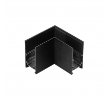 Соединитель L-образный для низковольтного шинопровода Novotech SHINO NT23 000 135166