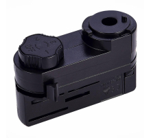 Адпаптер для трехфазного шинопровода ST Luce ST030.409.20