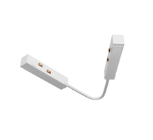 Соединитель для магнитного однофазного трека Maytoni Technical Exility TRA034CPC-42W-15