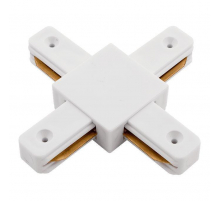 Коннектор X-образный SWG KXZ-WH-X 002031