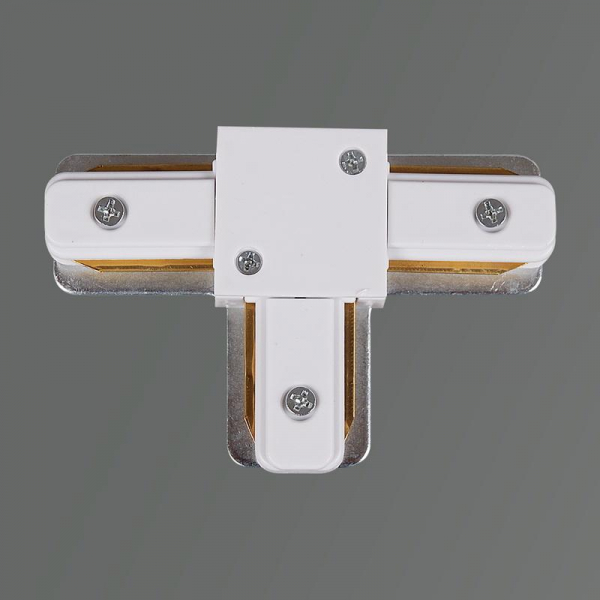 Коннектор T-образный Reluce RL 06039 T-connector WT Коннектор T-образный Reluce RL 06039 T-connector WT