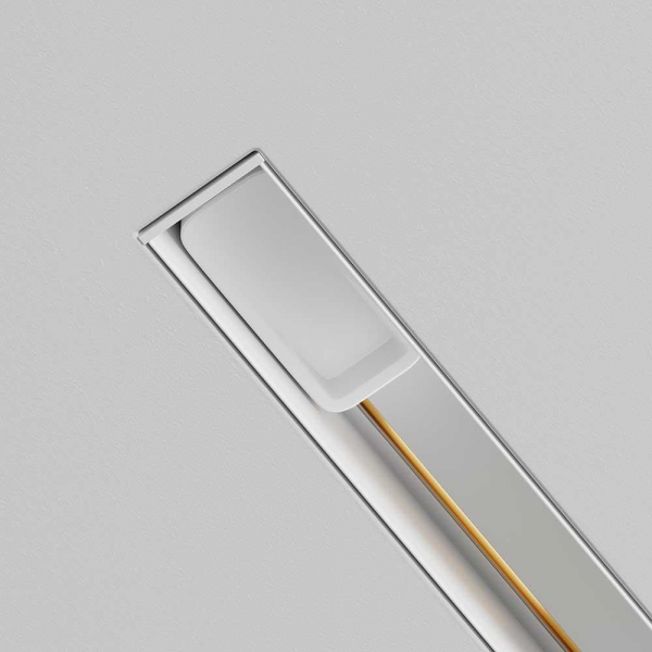 Ввод питания Maytoni Technical Radity TRA084B-12W-50 Ввод питания Maytoni Technical Radity TRA084B-12W-50