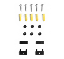 Крепление Ambrella light Track System Magnetic Ultra Slim GV1032