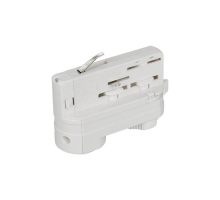 Адаптер Arlight LGD-4TR-Adapter-1-WH 024051