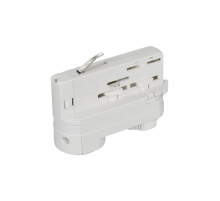 Адаптер Arlight LGD-4TR-Adapter-1-WH 024051