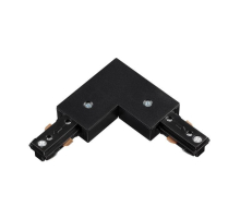 Соединитель L-образный для однофазного шинопровода Novotech Port 135009