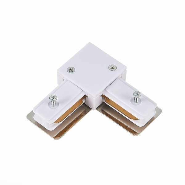 Коннектор L-образный ST Luce ST002.529.00 Коннектор L-образный ST Luce ST002.529.00