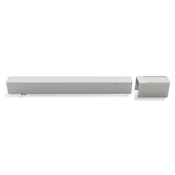 Блок питания для монтажа на магнитном шинопроводе IMEX UT25 200Вт IT.0007.6100-200 WH Блок питания для монтажа на магнитном шинопроводе IMEX UT25 200Вт IT.0007.6100-200 WH