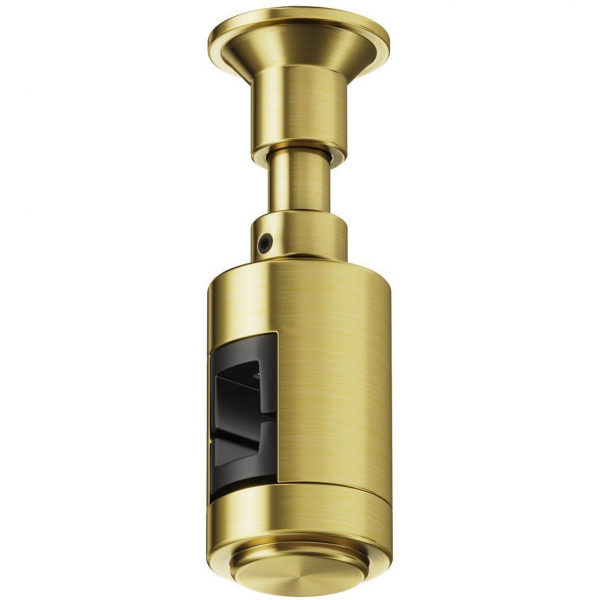 Крепление настенное Maytoni Flarity TRA155CW-S1-BS Крепление настенное Maytoni Flarity TRA155CW-S1-BS
