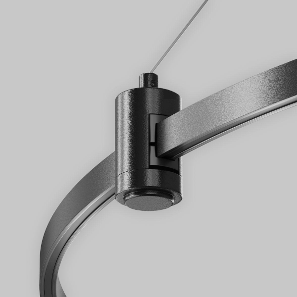 Подвесной комплект Maytoni Technical Flarity TRA154SW-BB-R-B Подвесной комплект Maytoni Technical Flarity TRA154SW-BB-R-B