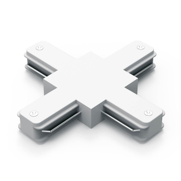 Коннектор X-образный Gauss TR112 Коннектор X-образный Gauss TR112