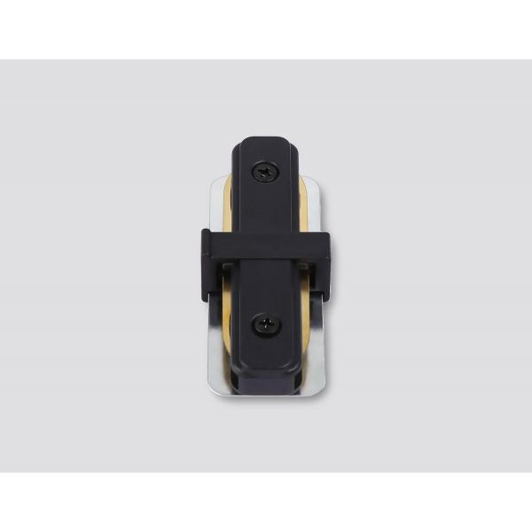 Коннектор прямой Ambrella Light Track System Standard 220V GL7160 Коннектор прямой Ambrella Light Track System Standard 220V GL7160