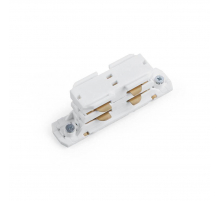 Коннектор прямой Feron PRO-0433 41078