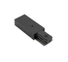 Соединитель-токопровод Denkirs TR1100-BK