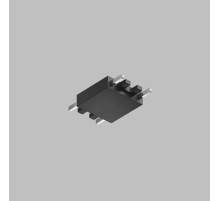 Соединитель Denkirs AIR BASE TR5210-BK