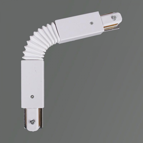 Коннектор Reluce RL 06040 flexible connector WT Коннектор Reluce RL 06040 flexible connector WT
