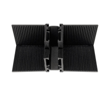 Коннектор L-образный встраиваемый Lightstar Linea 506357