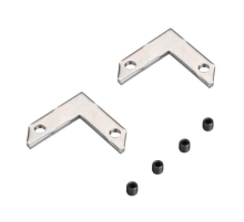 Соединитель профиля Arlight MAG-STRETCH-ORIENT-90 Set 037002