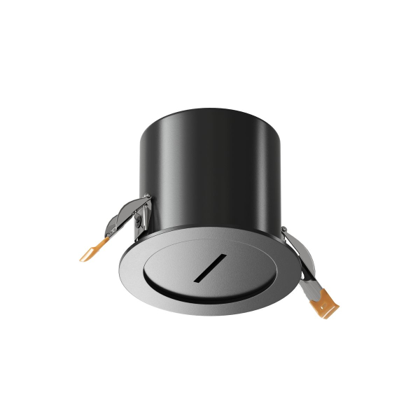 Основание для шинопровода Denkirs BELTY BASE TR5513-BK