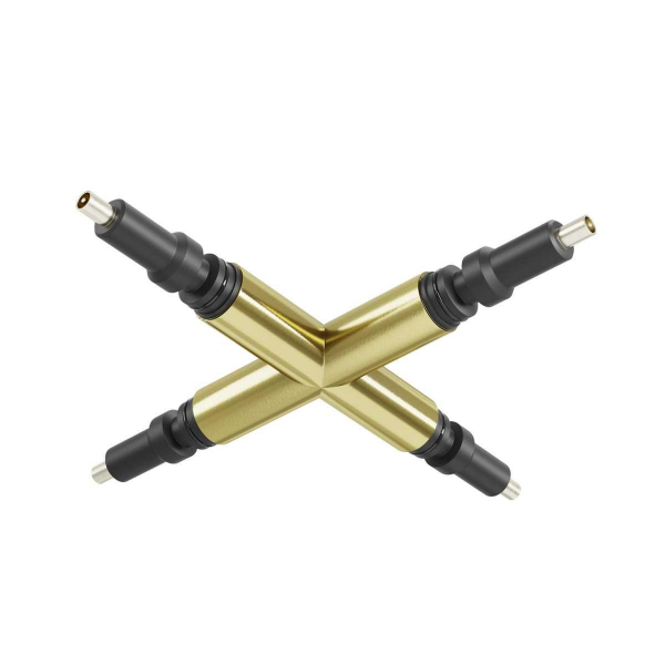 Коннектор Maytoni Technical CA008TX-BS Коннектор Maytoni Technical CA008TX-BS