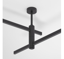 Декоративная стойка двойная Elektrostandard Esthetic Magnetic 85144/00 a065436