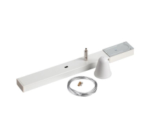 Подвесной комплект для однофазного шинопровода Novotech Port 135018