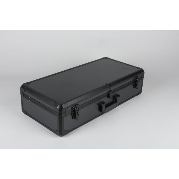 Трековое управление Aployt Suitcase Magnetic track 220v (без экрана) Трековое управление Aployt Suitcase Magnetic track 220v (без экрана)