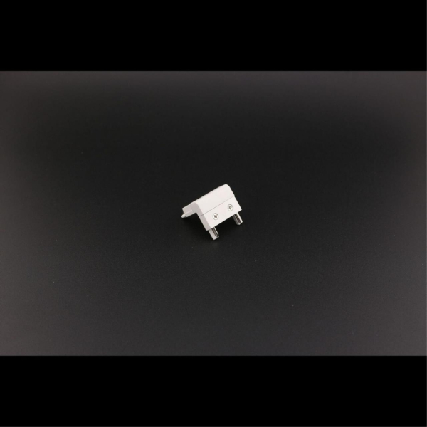 Коннектор питания угловой Aployt Magnetic track 48 APL.0181.10.02