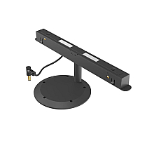 Коннектор для Яндекс Станции Мини Maytoni Exility TRA034CVC-B