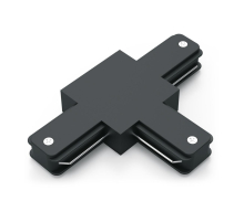 Коннектор T-образный Gauss TR109